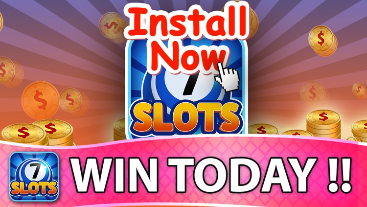 Bingo Slots - Absolute Cool And Most Addictive Family Game FREE screenshot-3