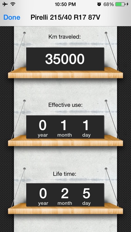 Tire screenshot-4