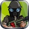 Zombie Toxic Pro - Top Best Free War Game