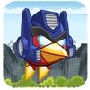 Flappy: Transformers edition