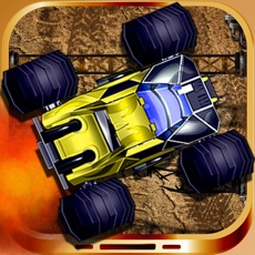 Activities of GTI Monster Truck Free: Awesome Turbo Racing Game