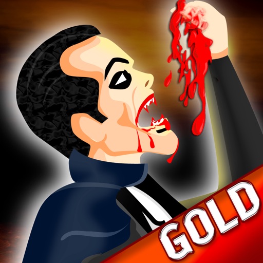 Monster Invasion : Angry City Rampage - Gold edition icon