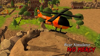 Bear Simulator : No Mercyのおすすめ画像3