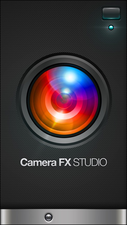 Camera FX Studio 360 Plus - camera effects plus photo editor