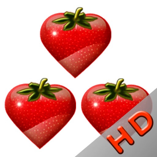 FruitMatch for iPad icon