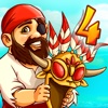 Island Tribe 4 HD