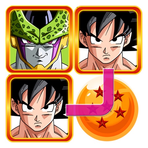 Match for Dragon Ball PRO icon