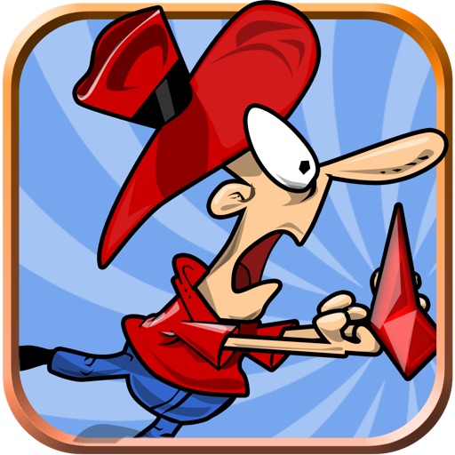 Treasure Run 3D icon