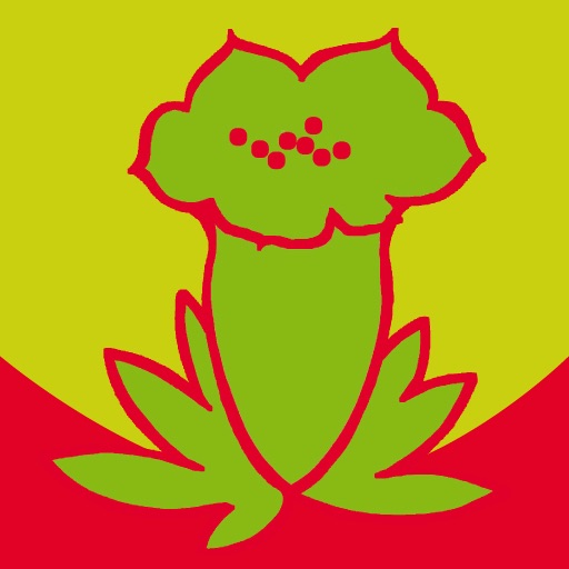 Alpenblumen icon