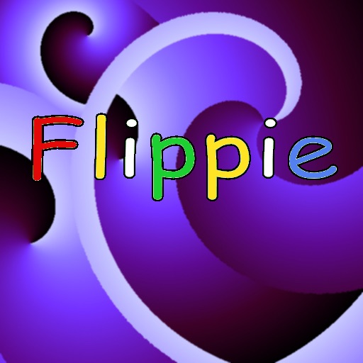 Flippie iOS App