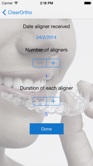 ClearOrtho(圖2)-速報App