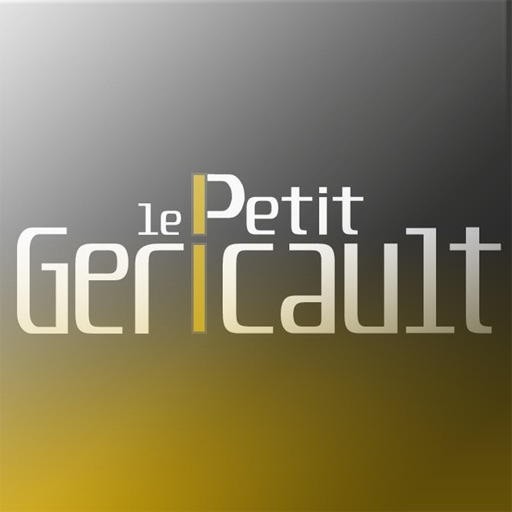 Le Petit Géricault