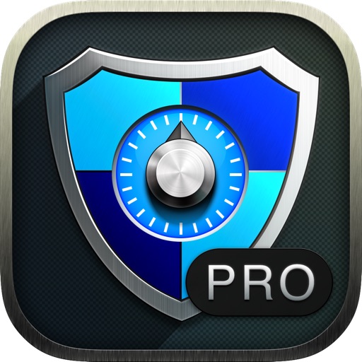NS Wallet PRO - password manager