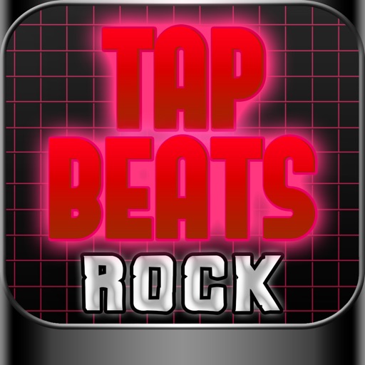 Tap Beats Rock