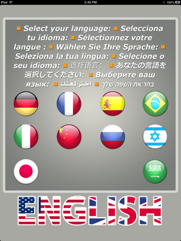 Learn English with Speakit.tv screenshot 2