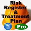 JBS Risk Register & Treatment Plan Pro