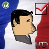 It's Sarkozy Time?! HD