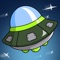 Clumsy Alien Mystery Pro - Find the Hidden Alien puzzle