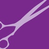 Simple Safety Hairdresser for iPad