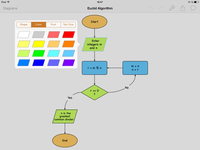 PureFlow(圖3)-速報App