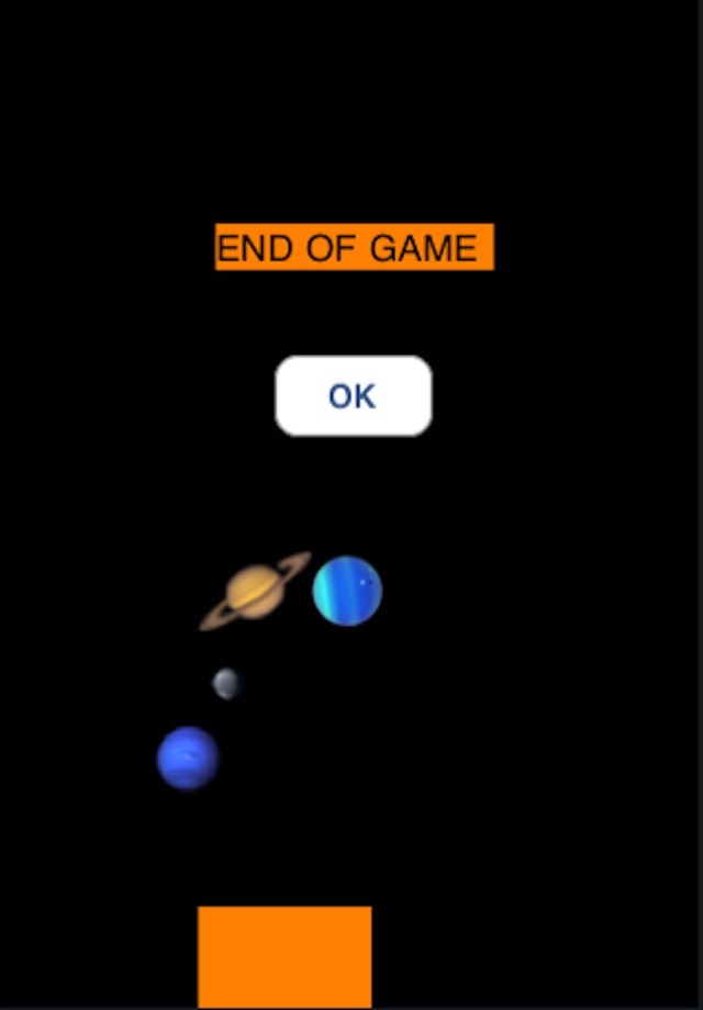 Bounce Planets screenshot 4