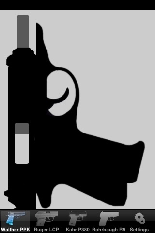 Spy Guns - The Ultimate Spy Sidearm