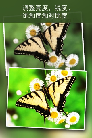 Photo Effects - Professional filters, frames, stickers and other photo editing tools screenshot 4