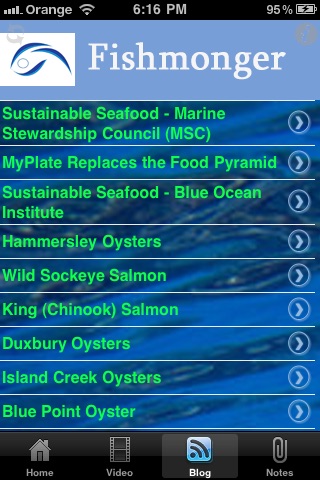 Fishmonger screenshot-4