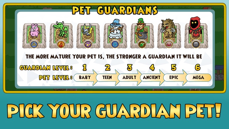 Grub Guardian