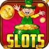 A Irish Lucky Leprechaun Slots - Free St. Patrick's Casino Slot-Machine Game