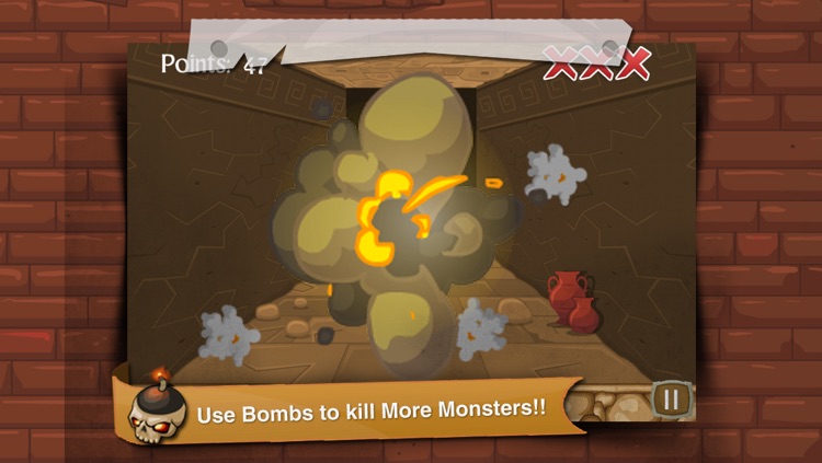 Tiny Guardian - Monster Striker Free screenshot-4