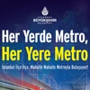 İstanbul'un Metrosu