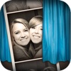 Auto Photo Cloning Camera – A Retro Style Photo Booth