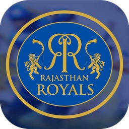 Rajasthan Royals - IPL 2014