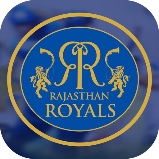 Rajasthan Royals - IPL 2014 icon