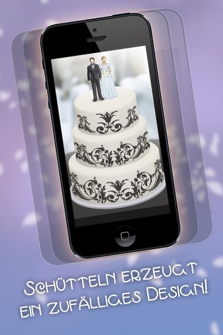CreateShake: Wedding Cake Designer screenshot 3