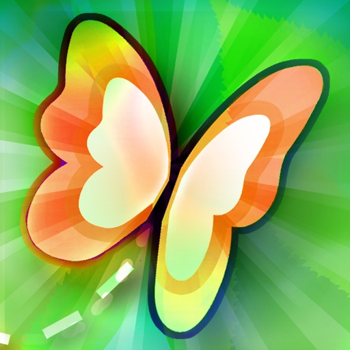 Flyloop: Butterfly Looping Fun
