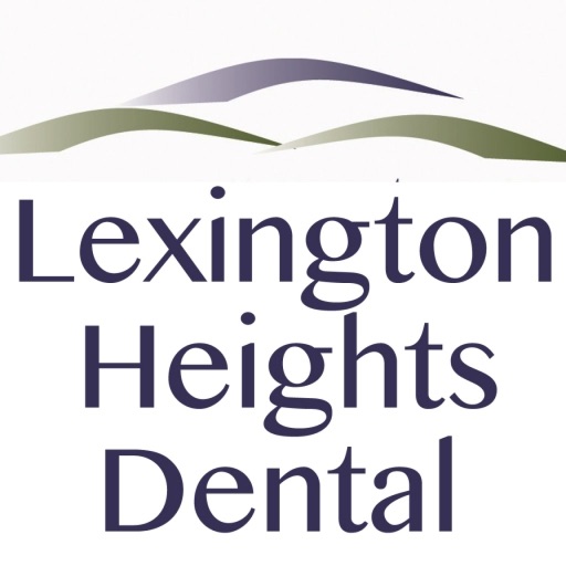 Lexington Heights Dental icon