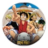 Komik One Piece (Full, Indo)
