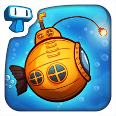 Activities of Nautilus - Nemo's Submarine Adventure