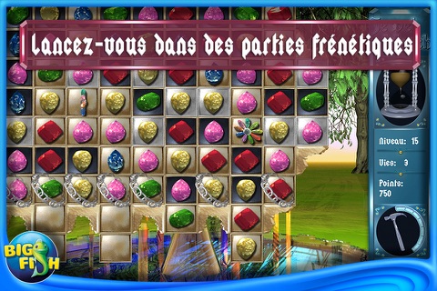 Jewel Match screenshot 4