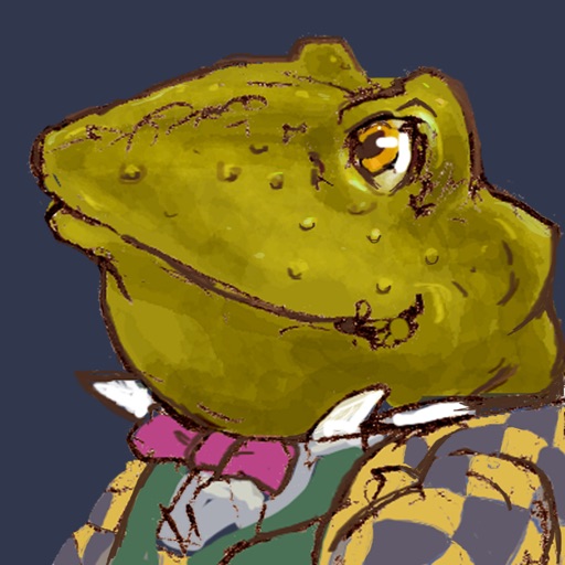 The Wind In The Willows - Kenneth Grahame