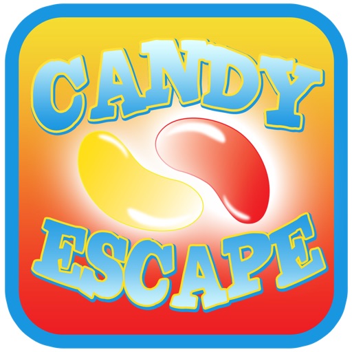 Candy Escape Icon