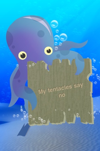 Ask Paul - The Psychic Octopus screenshot 3