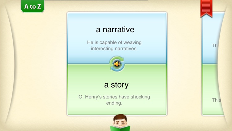 Learn English with Synonym