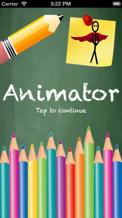 Animator