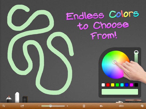 Chalk Pad screenshot 4