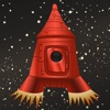 To the Moon - Interactive Book App for Kids