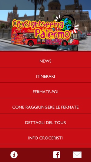 City Sightseeing PA(圖3)-速報App