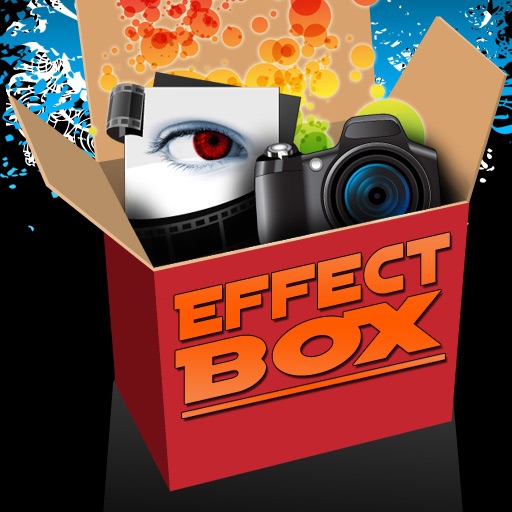 EffectBox icon